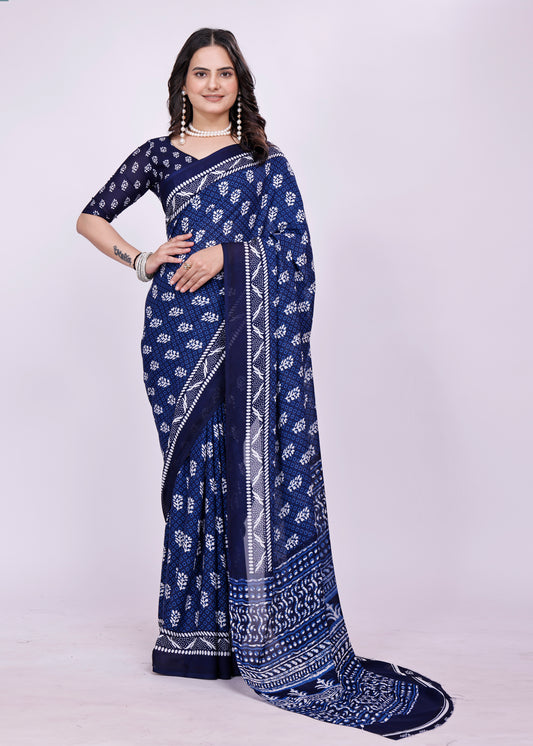JAIPURI SAREE