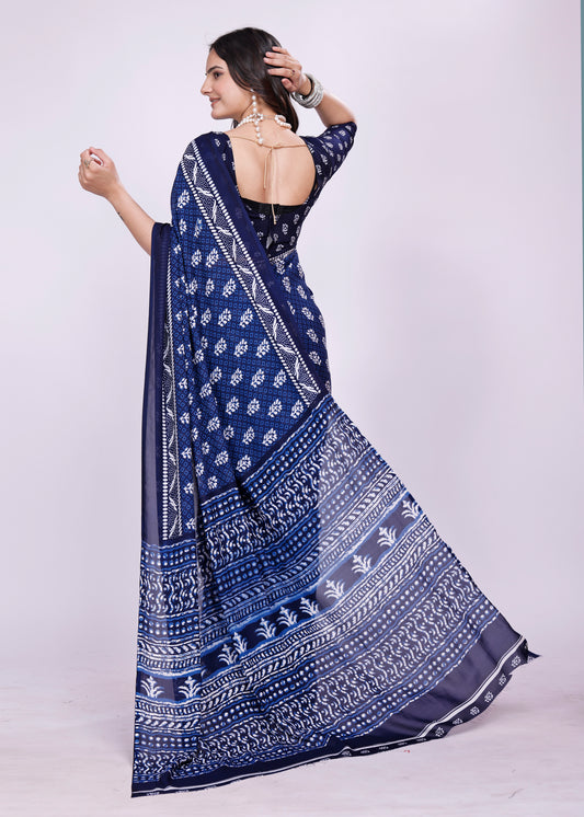 JAIPURI SAREE