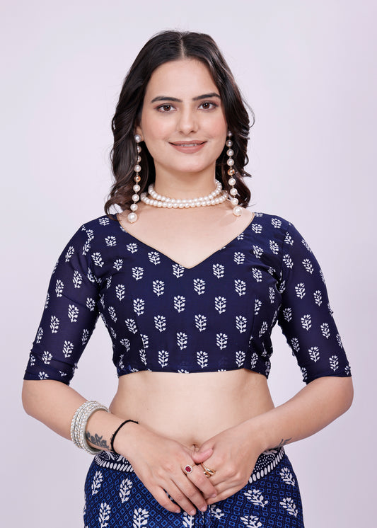 JAIPURI SAREE
