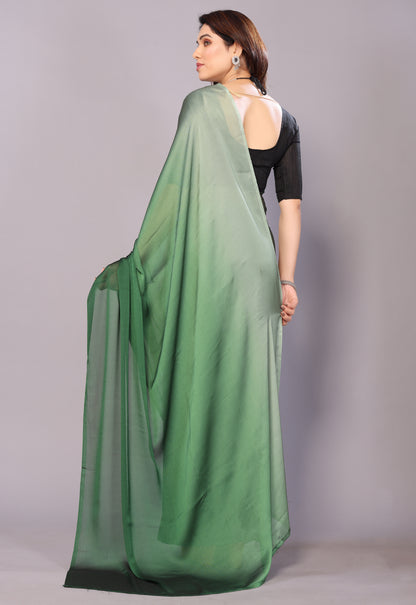 Ready to wear saree