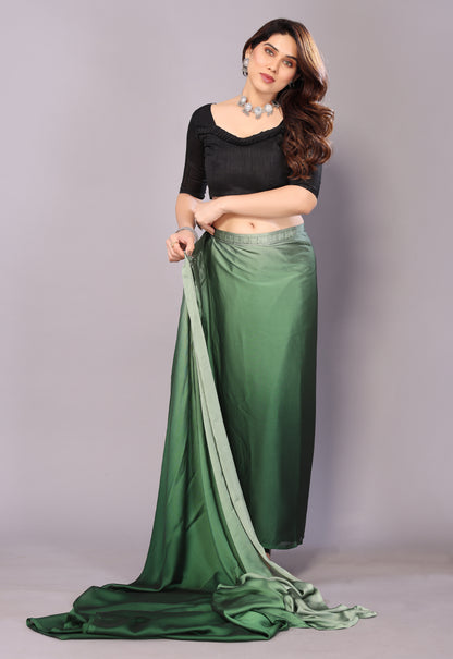 Ready to wear saree