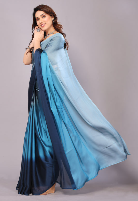 Ready to wear saree