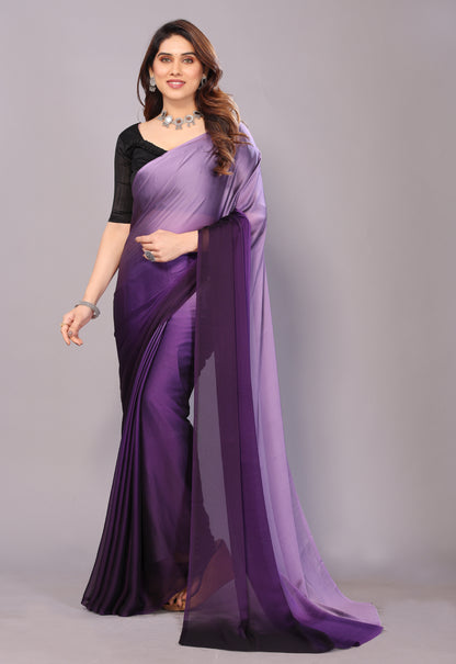 Ready to wear saree