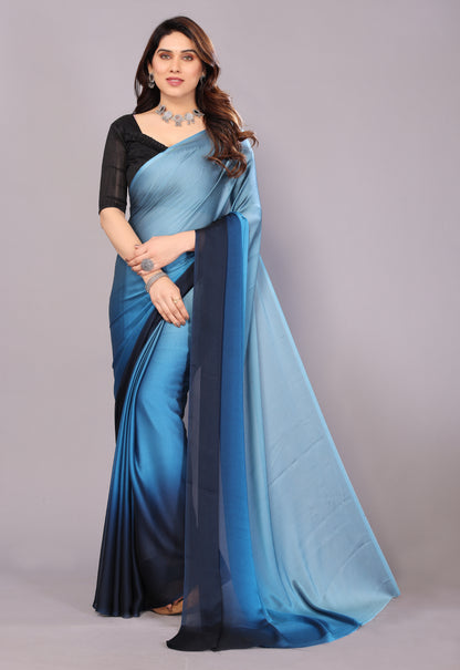 Ready to wear saree